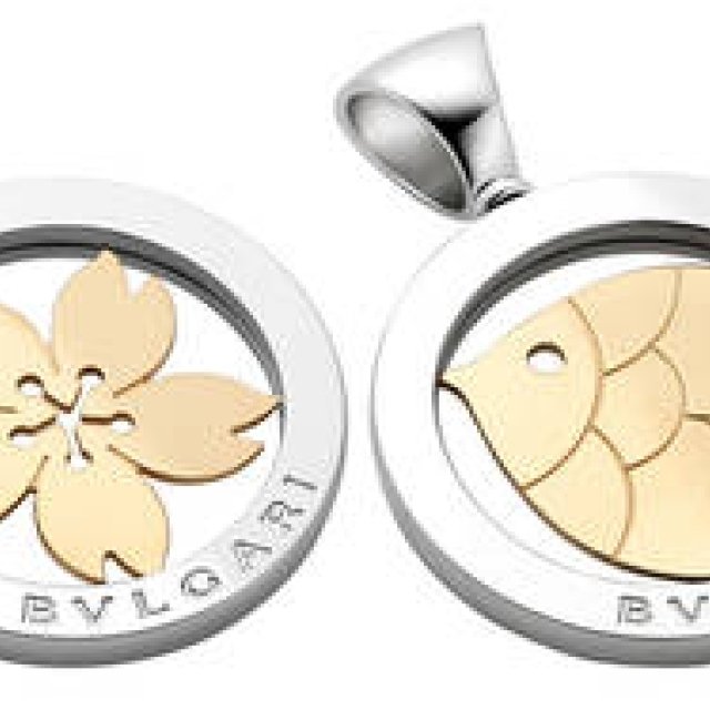 BVLGARI｜Tondoから発表された楽しい自然モチーフ