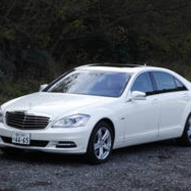 Mercedes-Benz｜メルセデスの環境適合車3台をブリーフテスト（1）