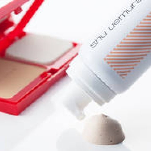 shu uemura｜シュウ ウエムラの新ベース「UV アンダーベース ムース」誕生