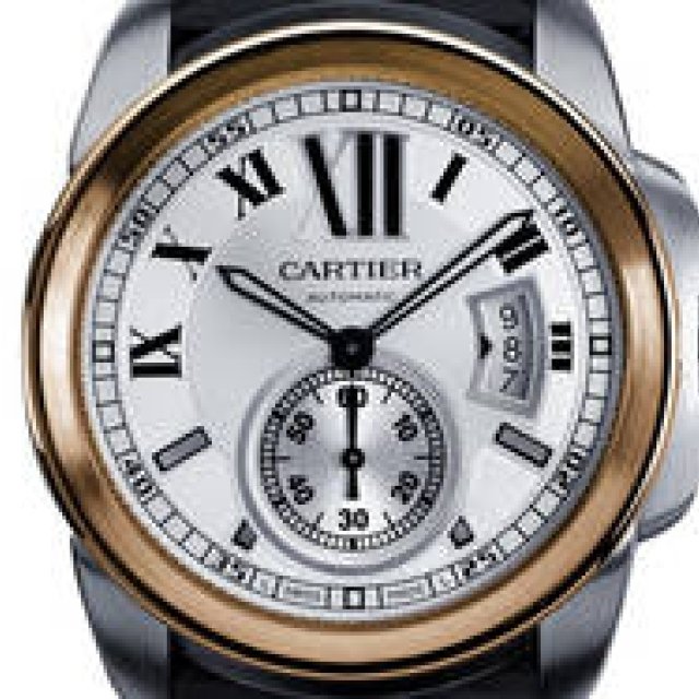 Cartier｜カリブル ドゥ カルティエ