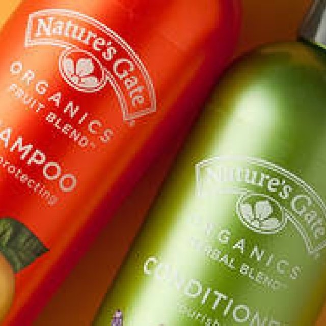Nature’s Gate｜「ネイチャーズゲート」のヘアライン製品に注目
