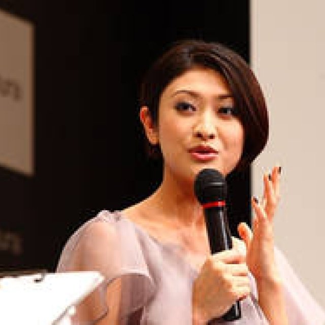 shu uemura｜シュウ ウエムラ 初代ビューティ アンバサダーに、山田 優さん就任