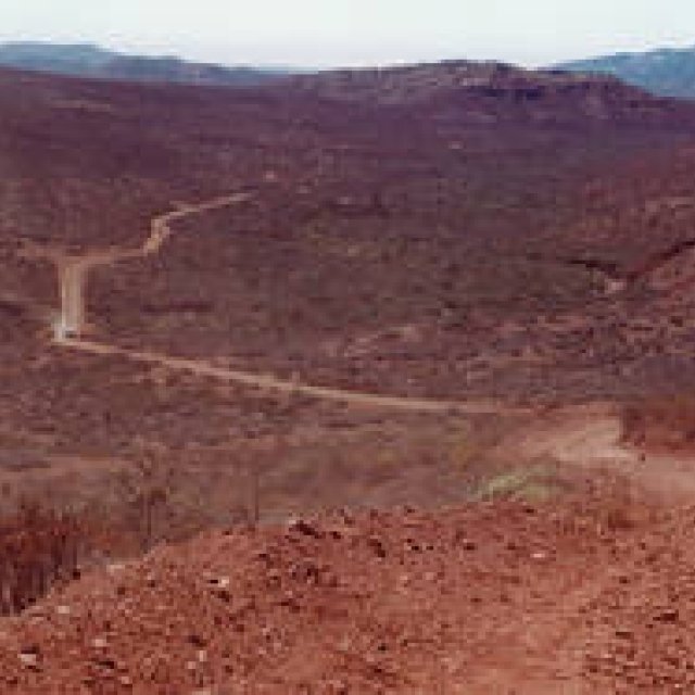 Twiggy（ツイギー）｜Vol.8 アーティストが旅で得るもの（前篇）