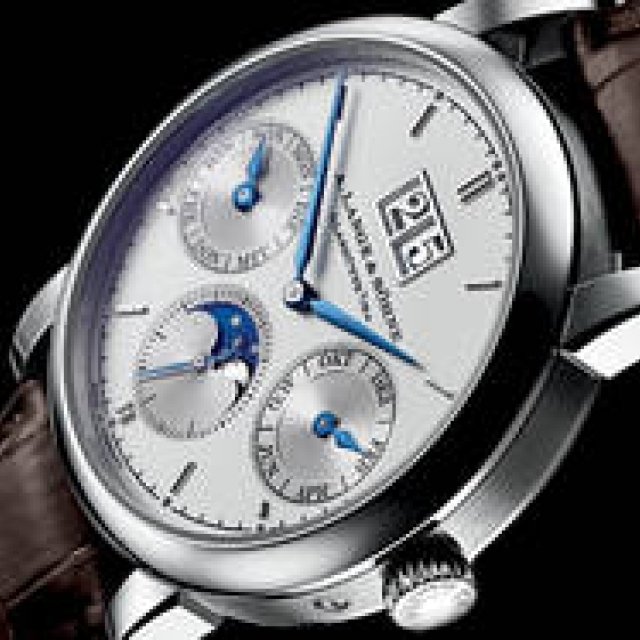 A.ランゲ ＆ ゾーネ｜A. LANGE & SÖHNE｜S.I.H.H.2010
