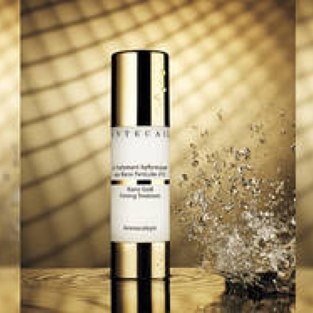 CHANTECAILLE│ナノ・エナジャイジング・トリートメント 伊勢丹新宿店先行発売