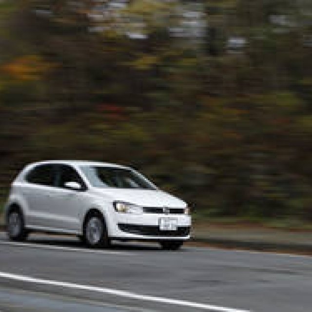 Volkswagen Polo｜フォルクスワーゲン・ポロ（後編） | 小さくてもジャーマンクオリティ