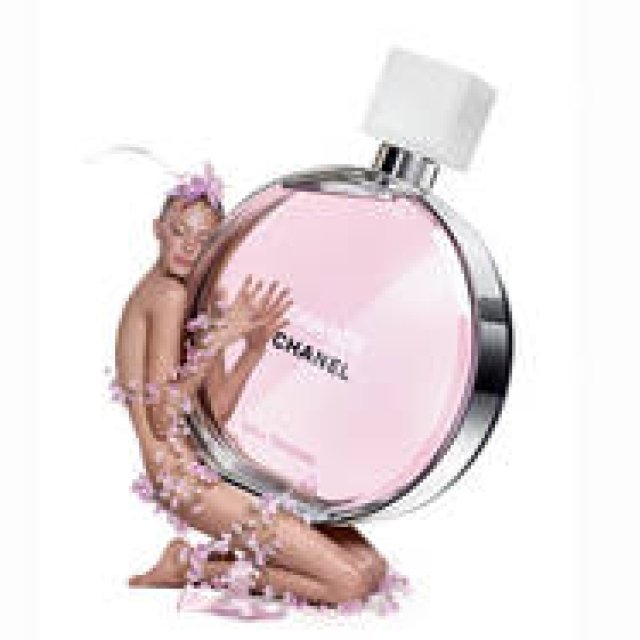 CHANEL｜シャネル 新作フレグランス「チャンス オー  タンドゥル」 先行発売