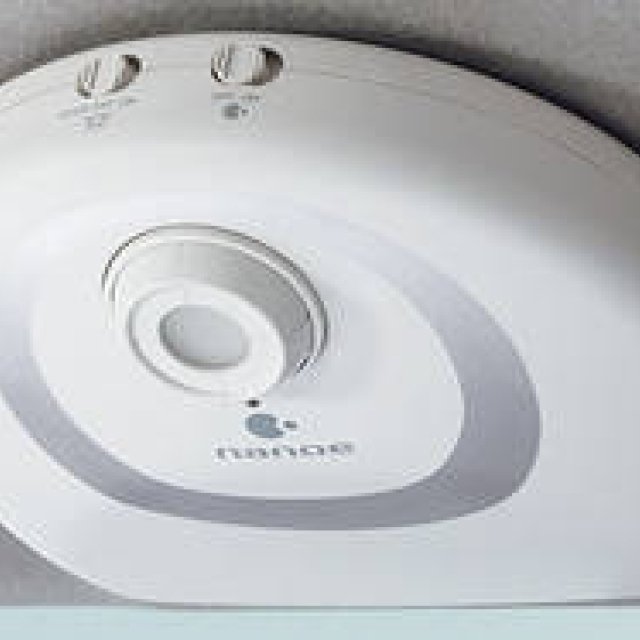 パナソニック電工｜nanoe（ナノイー）＊ドライブシャワーで、キレイを磨く