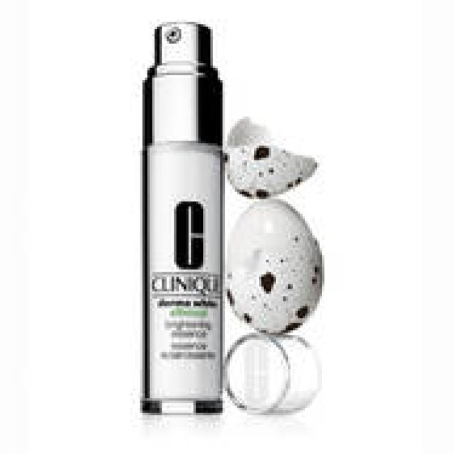 CLINIQUE｜クリニーク「ダーマ ホワイト」シリーズの新アイテムに注目！