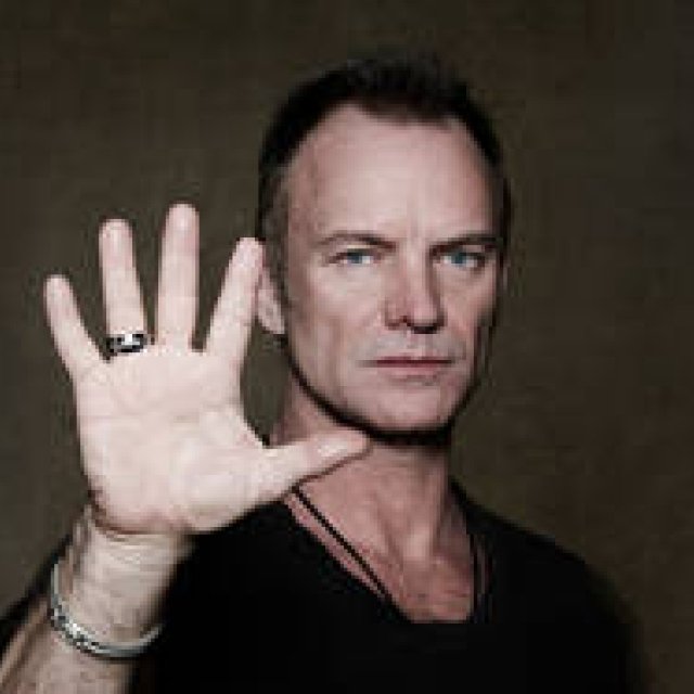 BVLGARI｜ブルガリのチャリティー企画にあらたにスティングが賛同！