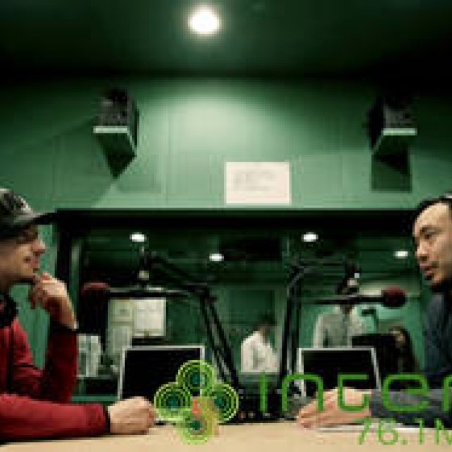 from TOKYO MOON｜2月21日 ON AIR　Jose Jamesインタビュー（前編）