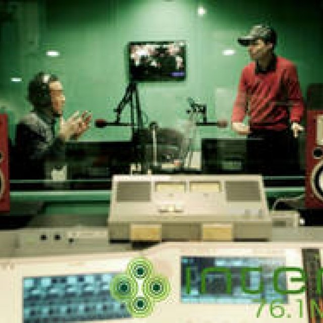 from TOKYO MOON｜2月21日 ON AIR　Jose Jamesインタビュー（後編）