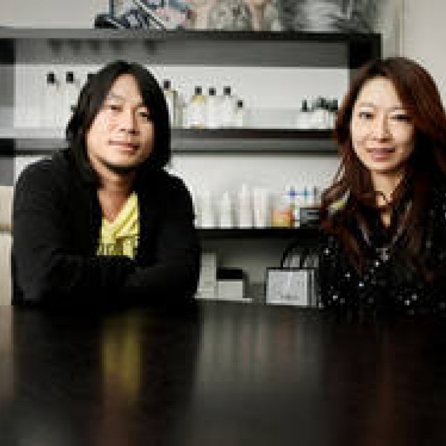 Divine of Creation｜伊藤嶺花×中村貞裕(前編)―(3)