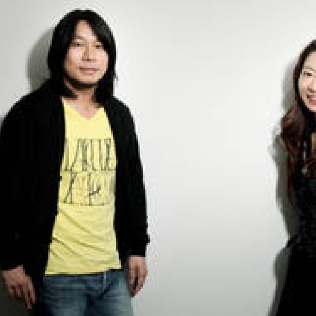 Divine of Creation｜伊藤嶺花×中村貞裕(後編)―(3)