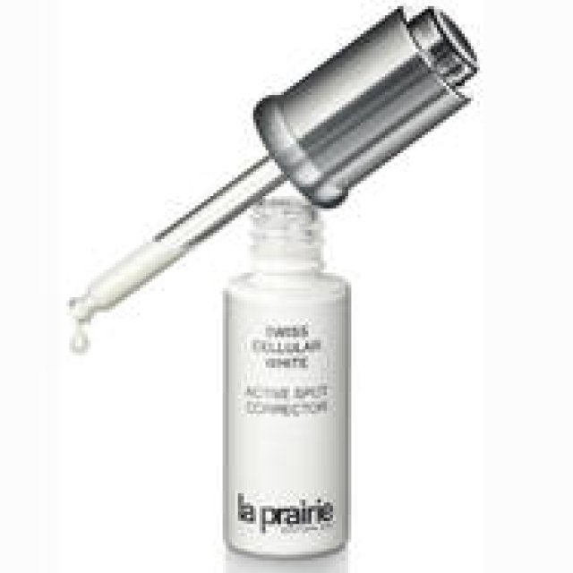 La Prairie｜ラ・プレリーのＳ ＷＣコレクションに、2つのNEW アイテムが仲間入り