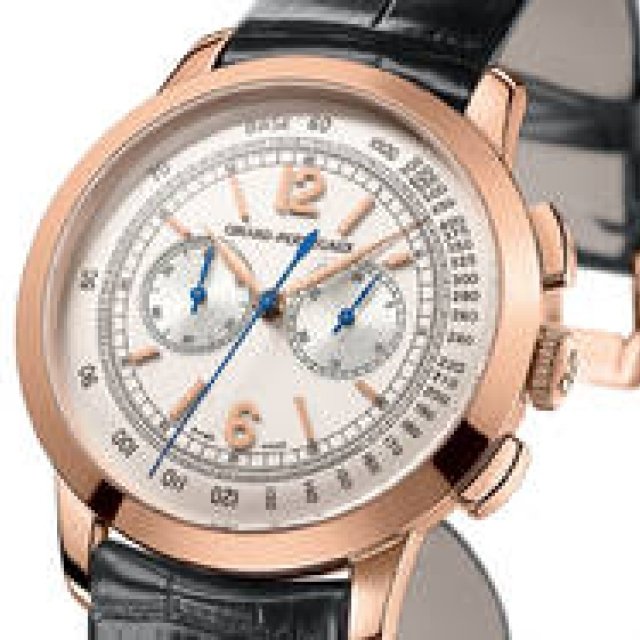 GIRARD PERREGAUX｜S.I.H.H.2010｜1966 クロノグラフ