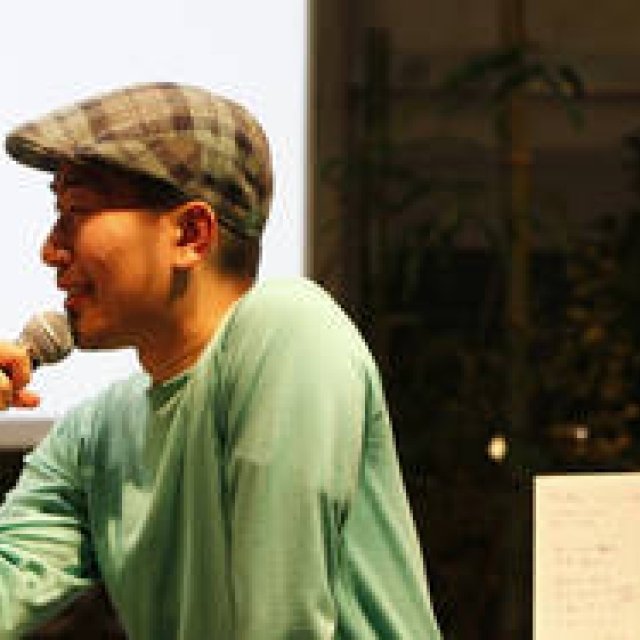 今森光彦×幅允孝Talk Show｜New BMW GRAN TURISMO@BMW Studio ONE 02