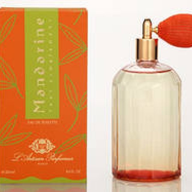 L’Artisan Parfumeur｜オードトワレ「マンダリン トゥ－ サンプルマン」再登場
