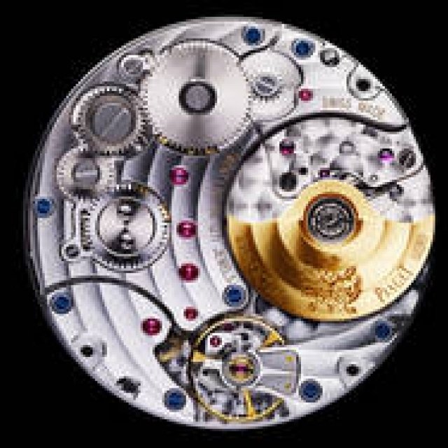 ピアジェ｜PIAGET｜S.I.H.H. 2010