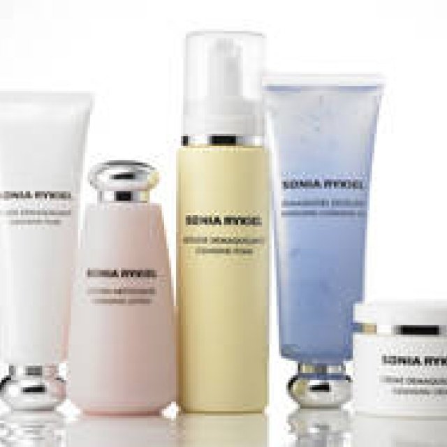 SONIA RYKIEL ｜ソニア リキエルから、選べるクレンジング＆洗顔料発売