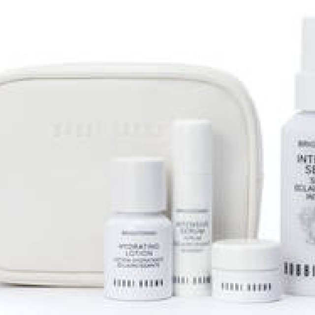 BOBBI BROWN│新ブライトニング誕生イベント＆プロモーション速報