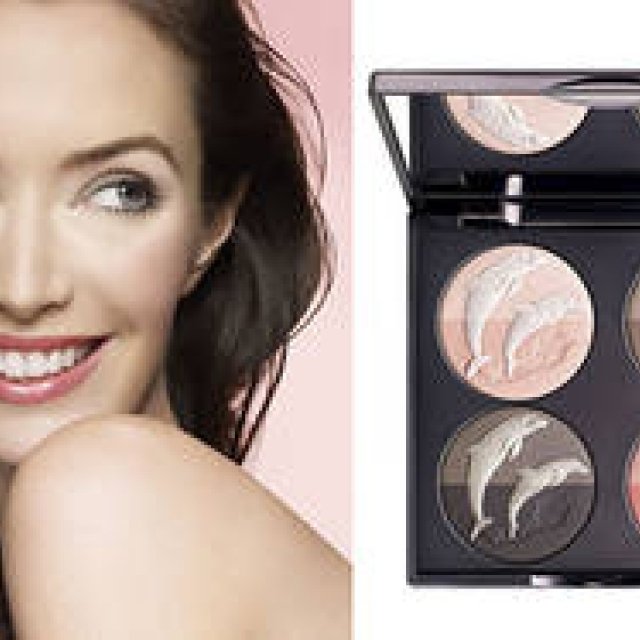 CHANTECAILLE│「レ・ドファン」パレット＆リップシック新色発売