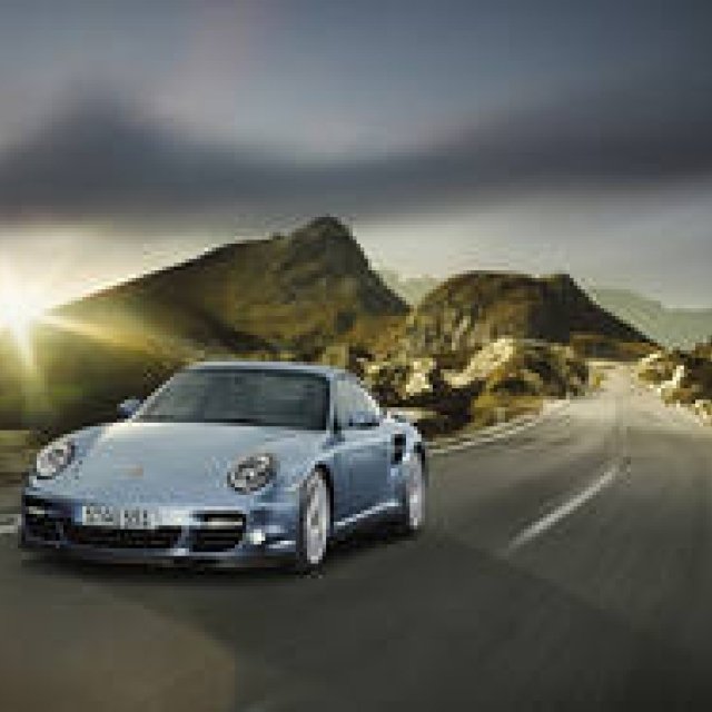 PORSCHE 911 TURBO S｜911シリーズのあらたなるフラッグシップモデル