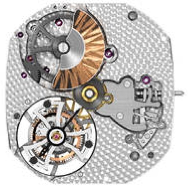 ロジェ・デュブイ｜Roger Dubuis｜S.I.H.H. 2010