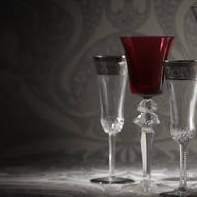 OPENERS厳選 グラス特集03 SAINT-LOUIS｜サンルイ