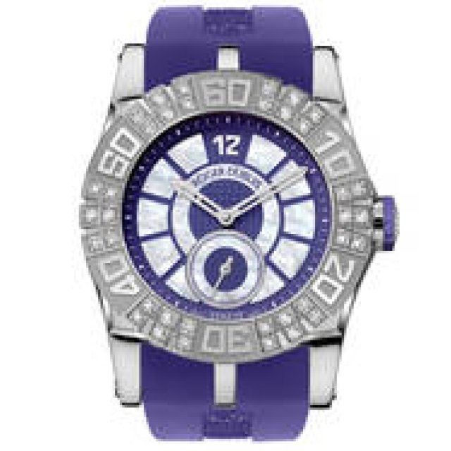 Roger Dubuis｜ロジェ・デュブイ｜イージーダイバー フォーレディー オートマティック