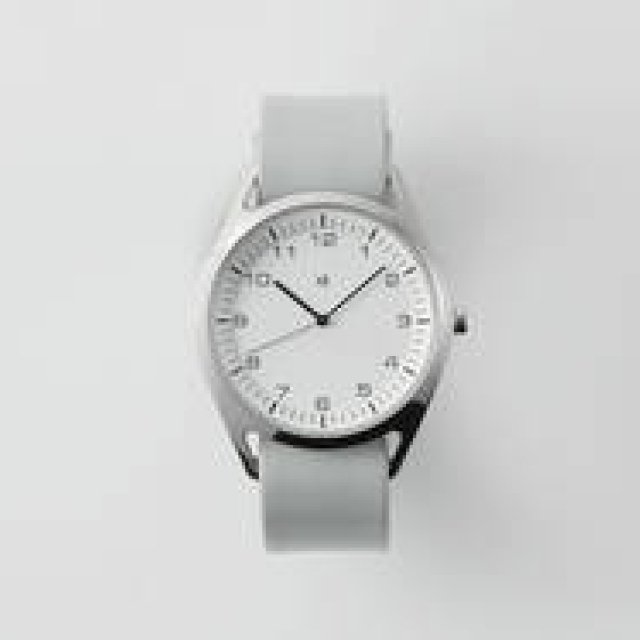 ±0｜あたらしい装着感のシンプルなリストウオッチが登場