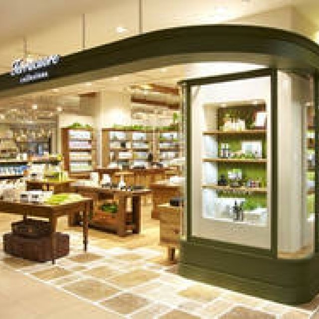 SHIGETA｜SHIGETA×Terracuore collezione「オーガニックビューティイベント」開催