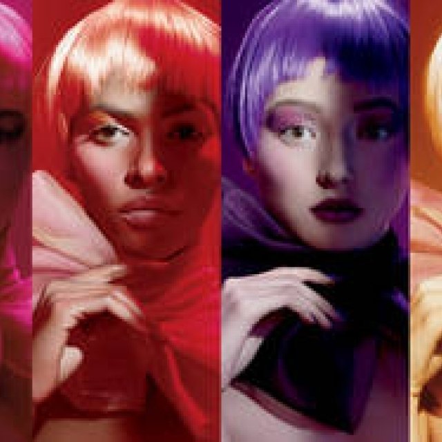 M・A・C│春のカラーメイク“スプリング カラー フォーキャスト”発売