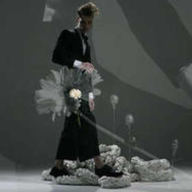 アズ コレクション｜モードに融合するジュエリー、AS collectionの魅力