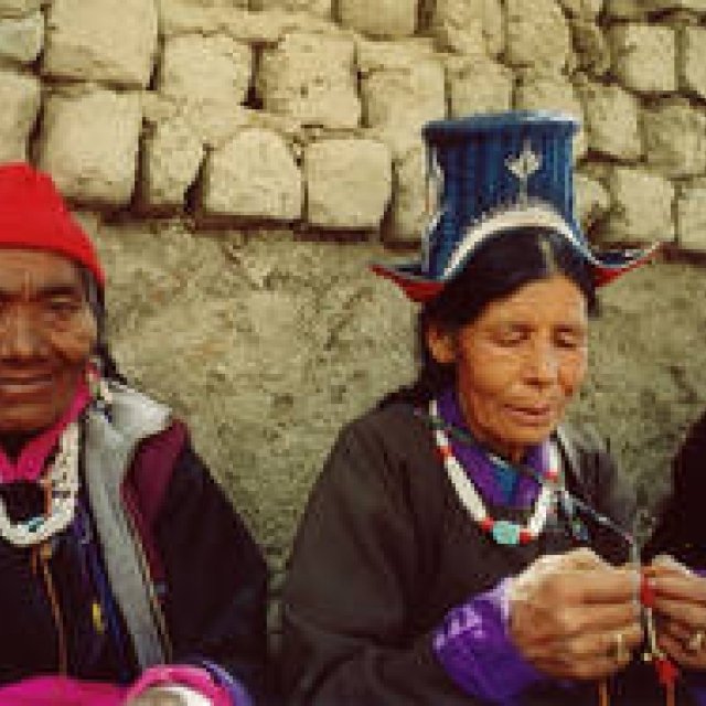 Twiggy（ツイギー）｜Vol.9 アーティストが旅で得るもの（後編） 1