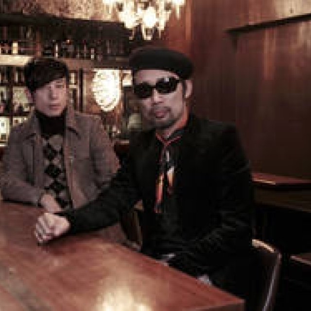 EVENT｜沖野修也×DJ KAWASAKI　師弟対談！（1）　THE ROOM 18周年記念イベント「GAMBLE」開催