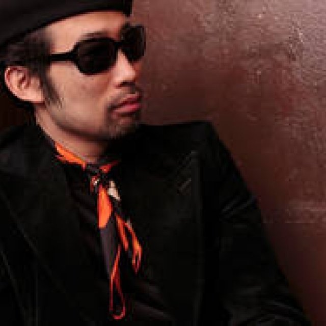 沖野修也×DJ KAWASAKI　師弟対談！（2）　THE ROOM 18周年記念イベント「GAMBLE」開催