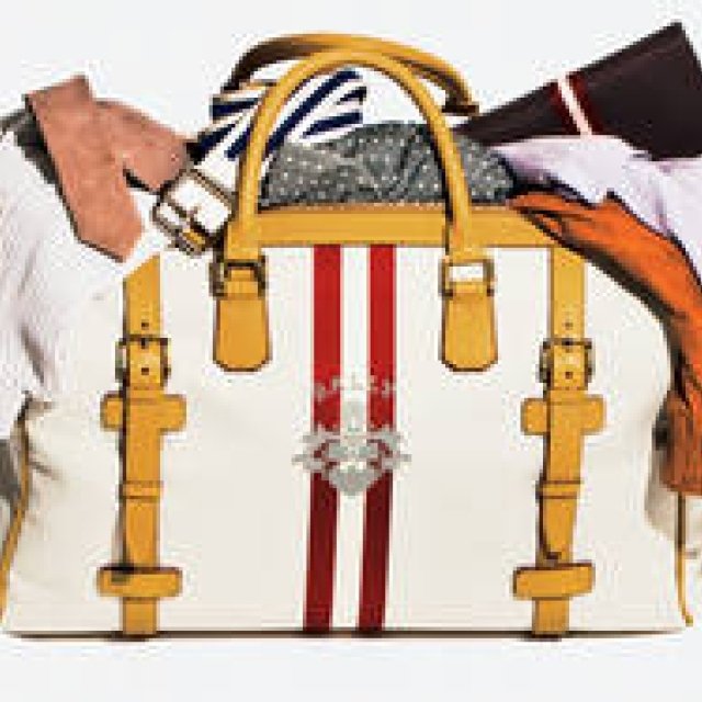 BALLY×GQ｜仕事や遊び、旅行中でも、理想的な紳士でいるために