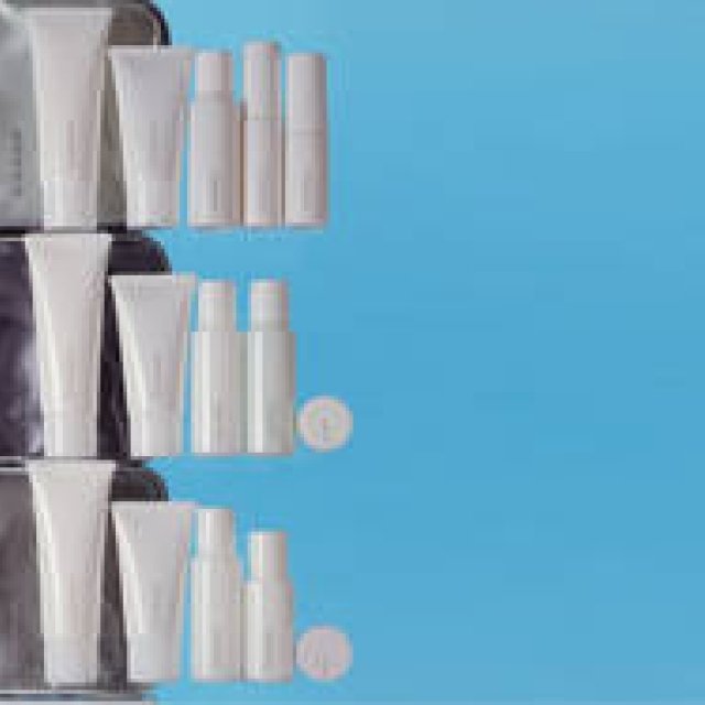 SUQQU｜スックから、選べる“スキンケアのトラベル キット”3種 限定発売