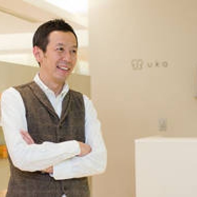 uka×オウプナーズ特別企画｜「カット＆ブローはこのひと！」 uka トップスタイリスト 巌谷春行さん