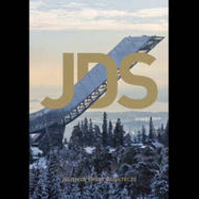 JDSアーキテクツによる日本初の個展が京都スフェラ・エキシビションで開催