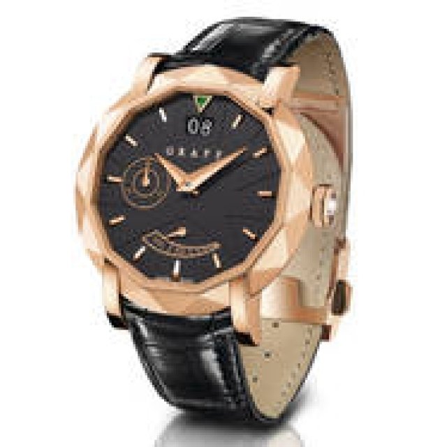 グラフ｜GRAFF ザ・グラフスター・グランドデイト