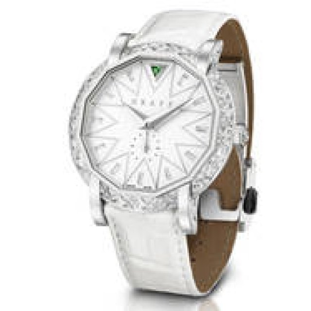 グラフ｜GRAFF ザ・レディ・グラフスター