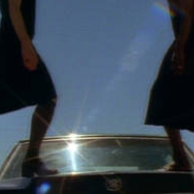 RAT HOLE GALLERY｜Wilhelm Sasnal展 「16mm films」