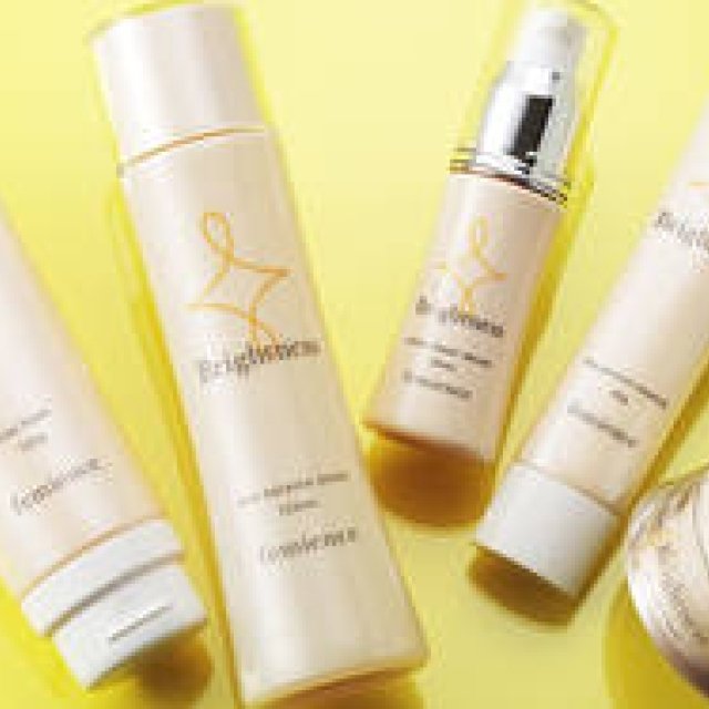 nissen,BEAUTY｜ニッセン ビューティから「フェミエンス ブライトネス」発売！