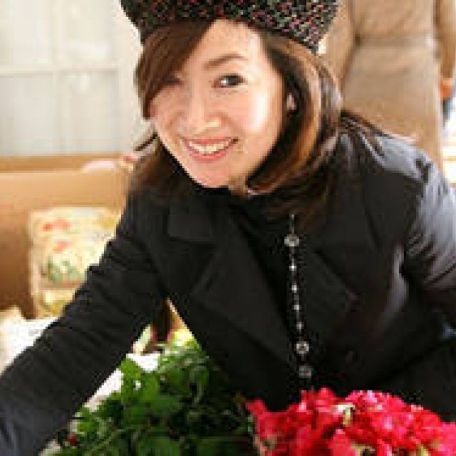 Santa Maria Novella｜サンタ・マリア・ノヴェッラ・ティサネリア銀座にてお茶会 特別講座開催