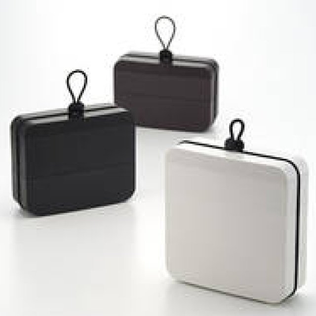 METAPHYS｜縦型のランチボックス「ojue」登場