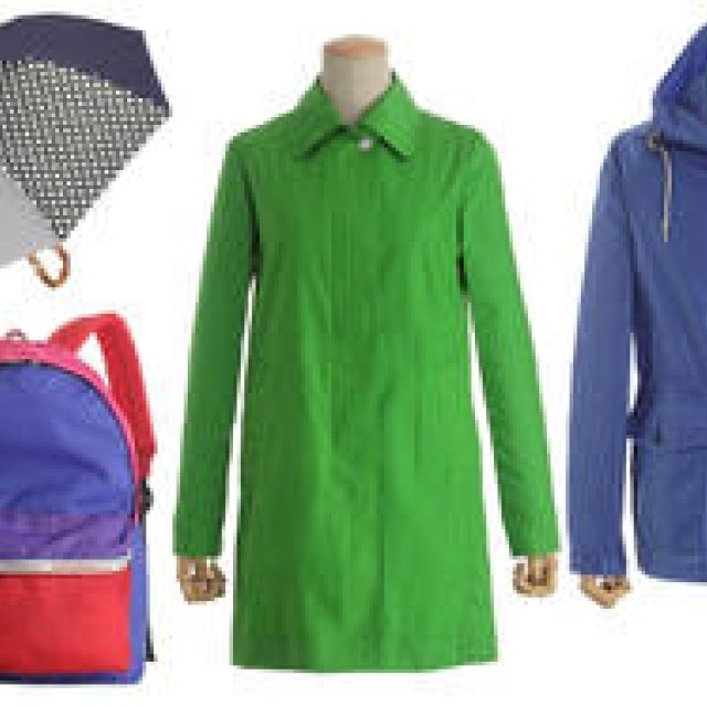 Traditional Weather Wear　2010 SS｜トラディショナル・ウェザー・ウェア