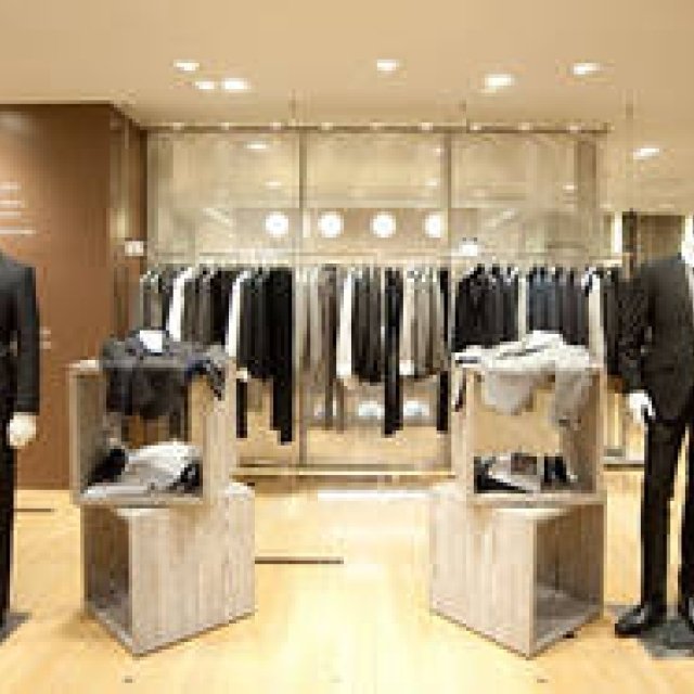 ISETAN MEN’S｜伊勢丹新宿店メンズ館4階に新スタイル発信「モダン テーラリング」誕生