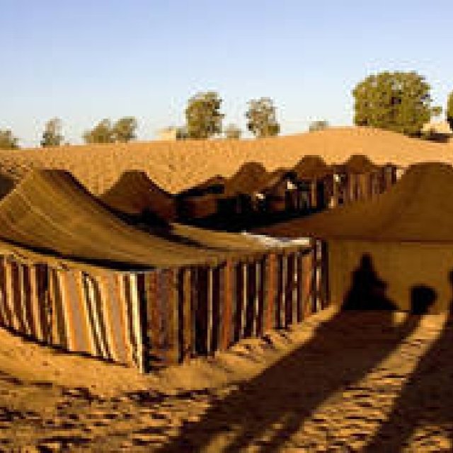 Twiggy（ツイギー）｜Vol.10 松浦美穂の宿選び（前篇）